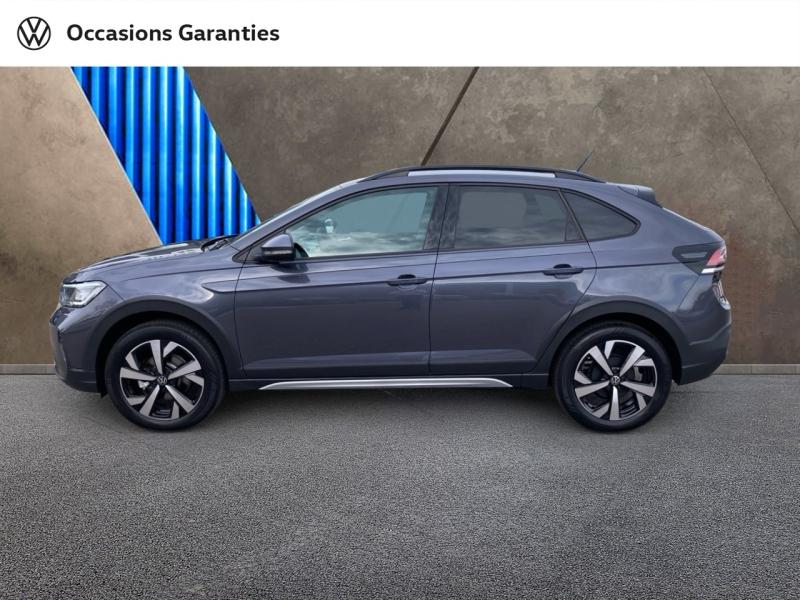 Voitures occasions VOLKSWAGEN TAIGO VW Edition Dechy