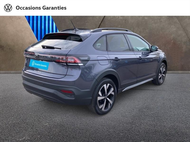 Voitures occasions VOLKSWAGEN TAIGO VW Edition Dechy