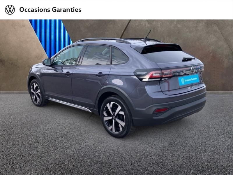 Voitures occasions VOLKSWAGEN TAIGO VW Edition Dechy