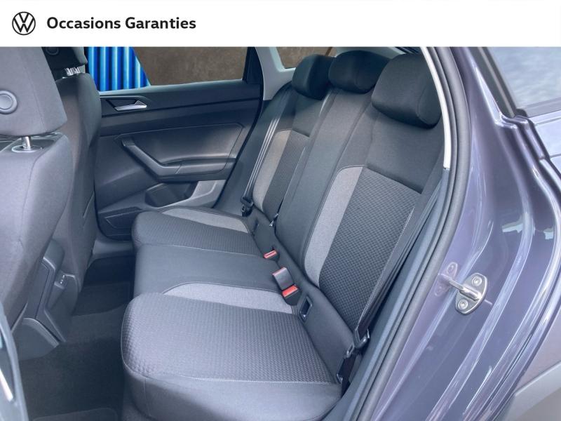 Voitures occasions VOLKSWAGEN TAIGO VW Edition Dechy