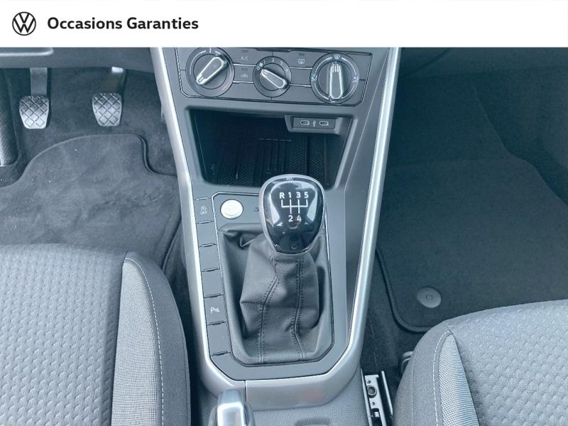 Voitures occasions VOLKSWAGEN TAIGO VW Edition Dechy