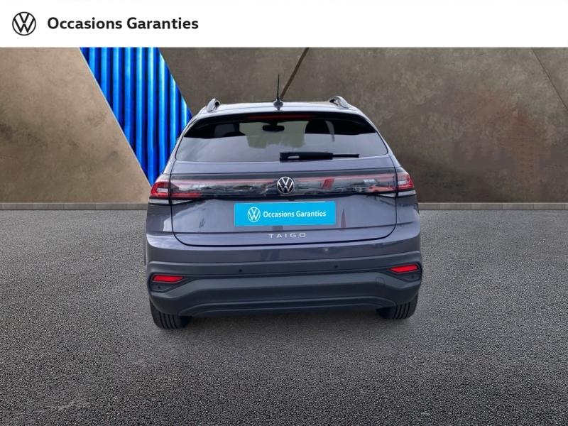 Voitures occasions VOLKSWAGEN TAIGO VW Edition Hazebrouck