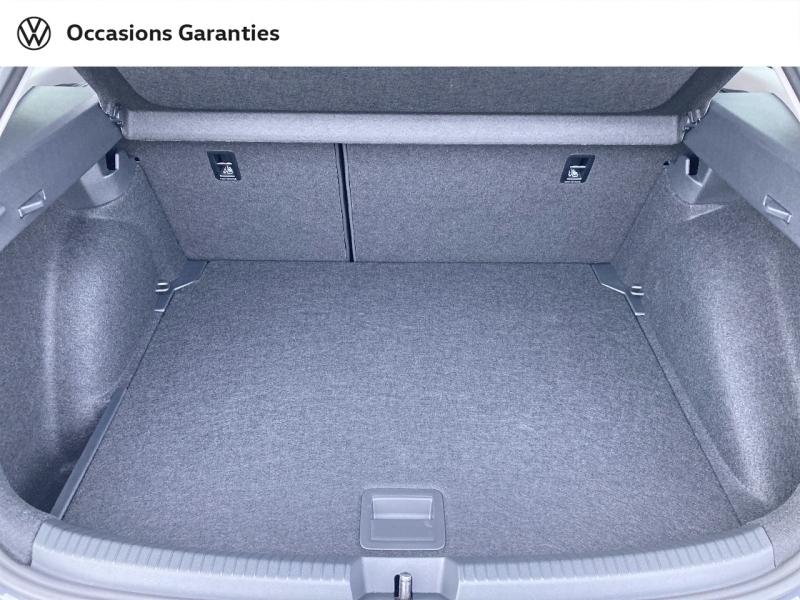 Voitures occasions VOLKSWAGEN TAIGO VW Edition Dechy
