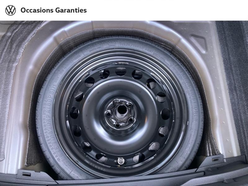 Voitures occasions VOLKSWAGEN TAIGO VW Edition Dechy