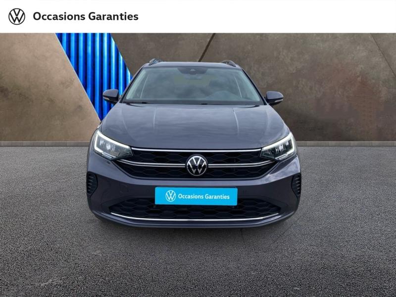 Voitures occasions VOLKSWAGEN TAIGO VW Edition Dechy