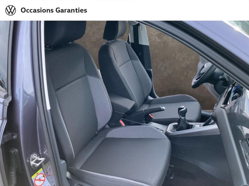 Voitures occasions VOLKSWAGEN TAIGO VW Edition Dechy