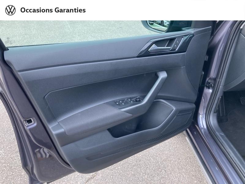 Voitures occasions VOLKSWAGEN TAIGO VW Edition Dechy