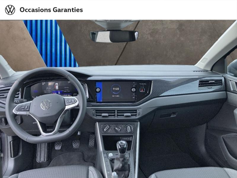 Voitures occasions VOLKSWAGEN TAIGO VW Edition Dechy