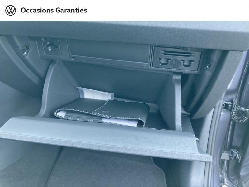 Voitures occasions VOLKSWAGEN TAIGO VW Edition Dechy