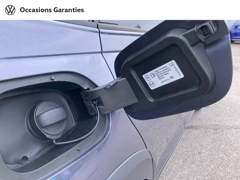 Voitures occasions VOLKSWAGEN TAIGO VW Edition Dechy