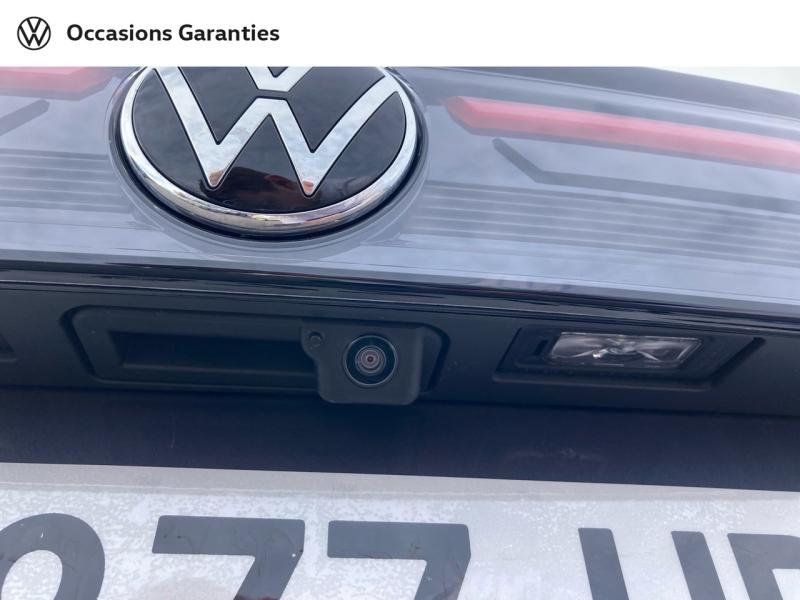 Voitures occasions VOLKSWAGEN TAIGO VW Edition Dechy