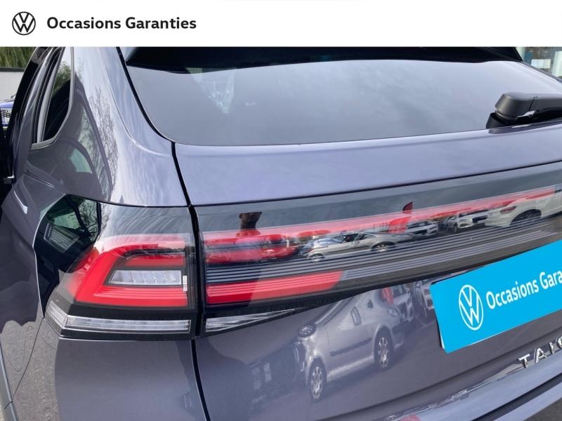Voitures occasions VOLKSWAGEN TAIGO VW Edition Dechy