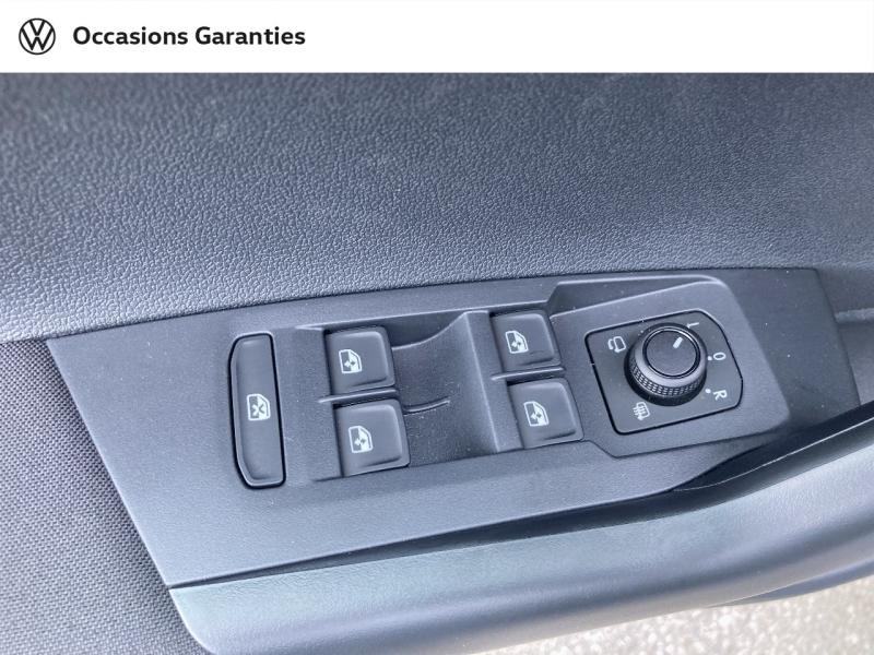 Voitures occasions VOLKSWAGEN TAIGO VW Edition Dechy