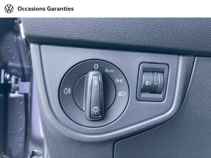 Voitures occasions VOLKSWAGEN TAIGO VW Edition Dechy