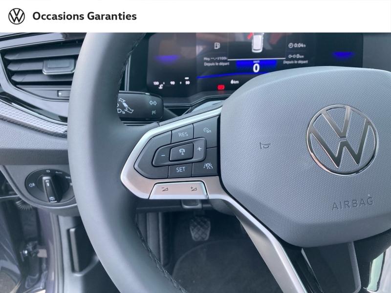 Voitures occasions VOLKSWAGEN TAIGO VW Edition Hazebrouck