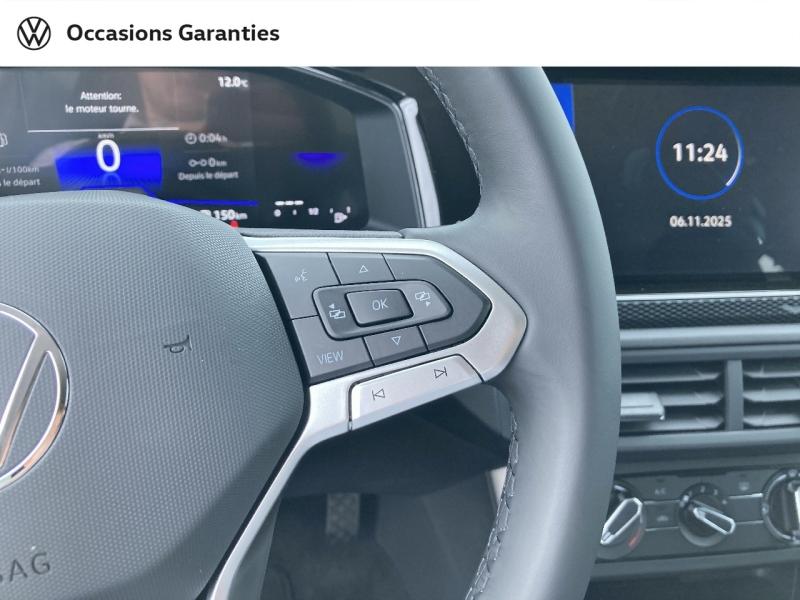 Voitures occasions VOLKSWAGEN TAIGO VW Edition Dechy