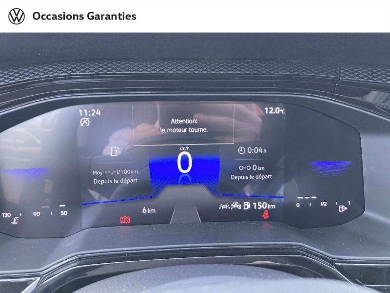 Voitures occasions VOLKSWAGEN TAIGO VW Edition Dechy