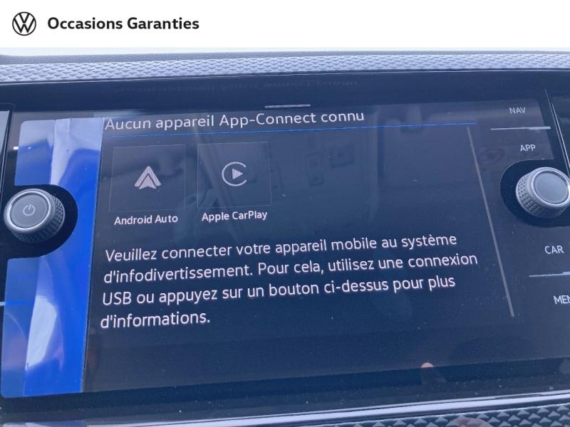 Voitures occasions VOLKSWAGEN TAIGO VW Edition Dechy