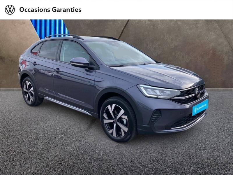 Voitures occasions VOLKSWAGEN TAIGO VW Edition Dechy