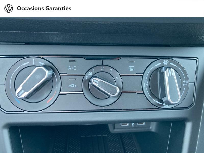 Voitures occasions VOLKSWAGEN TAIGO VW Edition Dechy