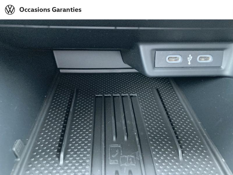 Voitures occasions VOLKSWAGEN TAIGO VW Edition Dechy