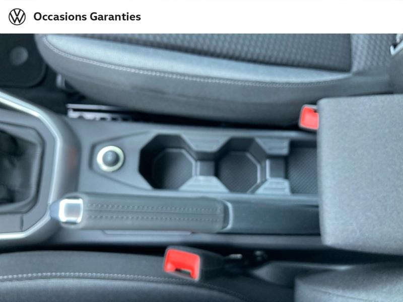 Voitures occasions VOLKSWAGEN TAIGO VW Edition Dechy