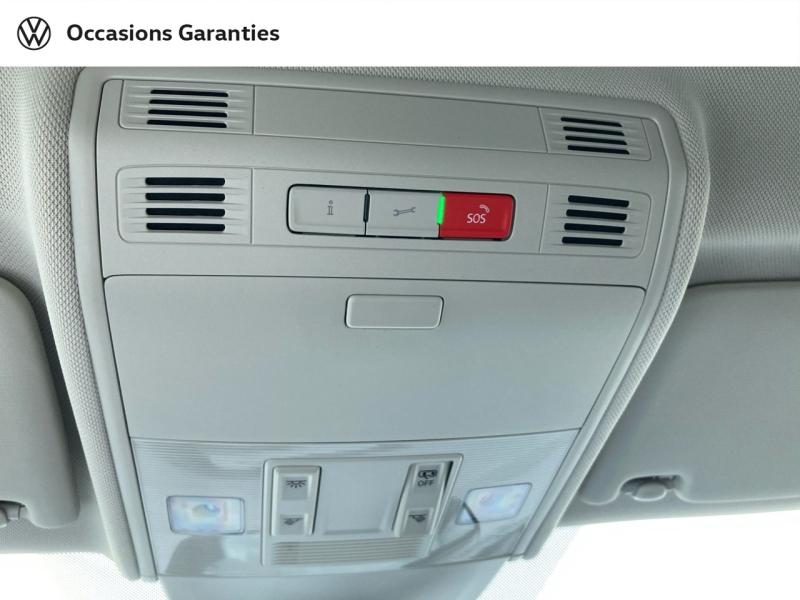 Voitures occasions VOLKSWAGEN TAIGO VW Edition Dechy