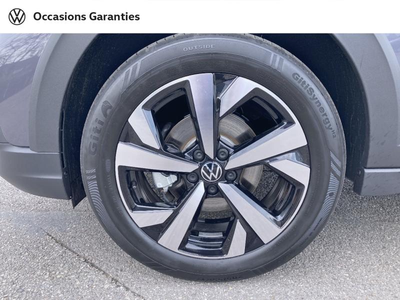 Voitures occasions VOLKSWAGEN TAIGO VW Edition Dechy