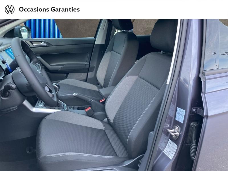 Voitures occasions VOLKSWAGEN TAIGO VW Edition Dechy