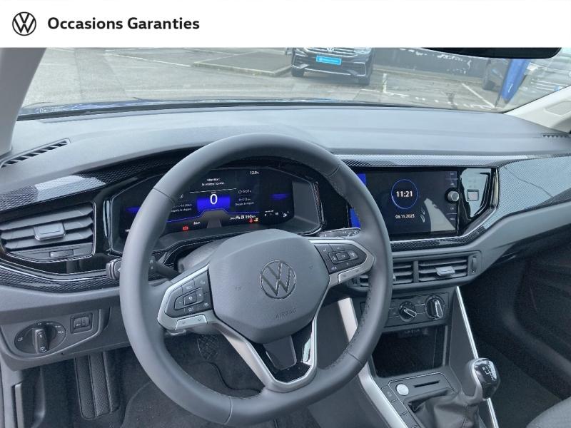 Voitures occasions VOLKSWAGEN TAIGO VW Edition Hazebrouck