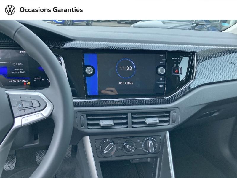Voitures occasions VOLKSWAGEN TAIGO VW Edition Dechy