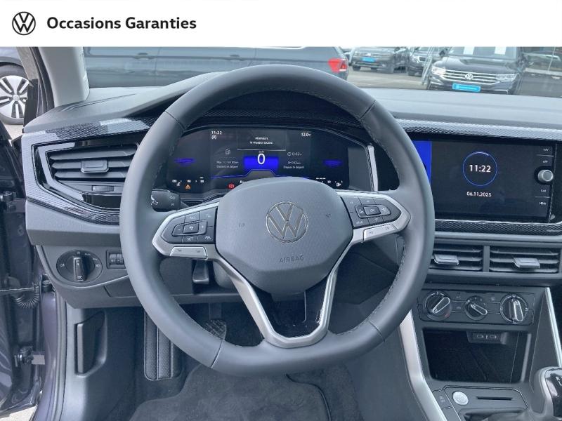 Voitures occasions VOLKSWAGEN TAIGO VW Edition Dechy