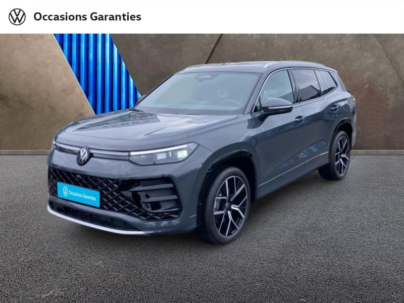 Voitures occasions VOLKSWAGEN Tayron R-Line Dechy