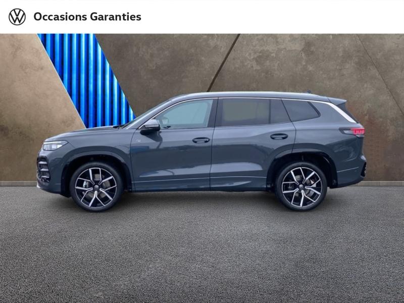 Voitures occasions VOLKSWAGEN Tayron R-Line Hazebrouck