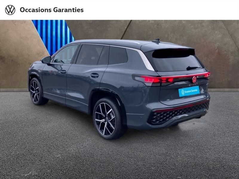 Voitures occasions VOLKSWAGEN Tayron R-Line Hazebrouck