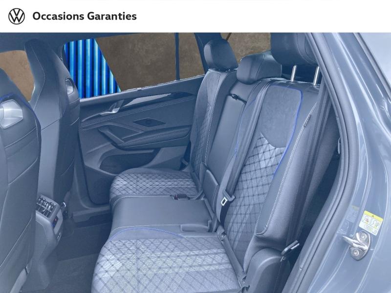 Voitures occasions VOLKSWAGEN Tayron R-Line Dechy
