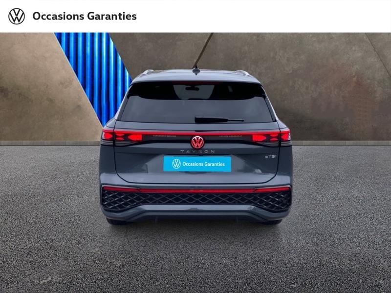 Voitures occasions VOLKSWAGEN Tayron R-Line Dechy