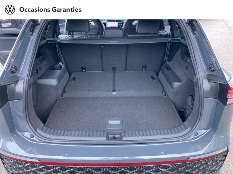 Voitures occasions VOLKSWAGEN Tayron R-Line Dechy