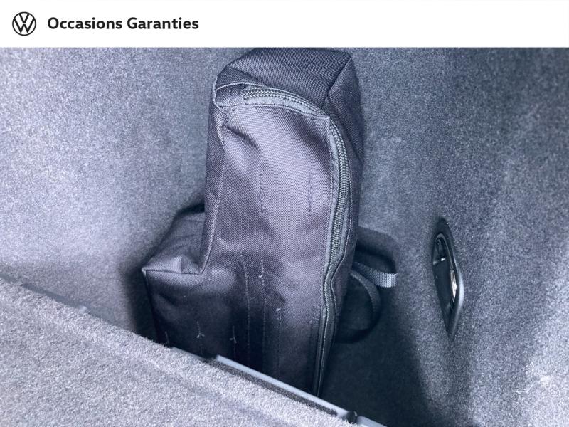 Voitures occasions VOLKSWAGEN Tayron R-Line Dechy