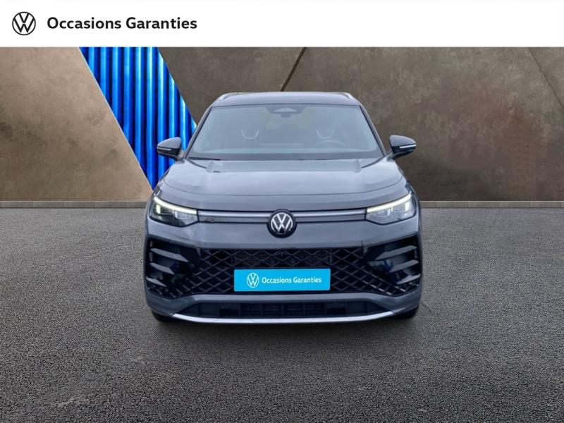 Voitures occasions VOLKSWAGEN Tayron R-Line Dechy
