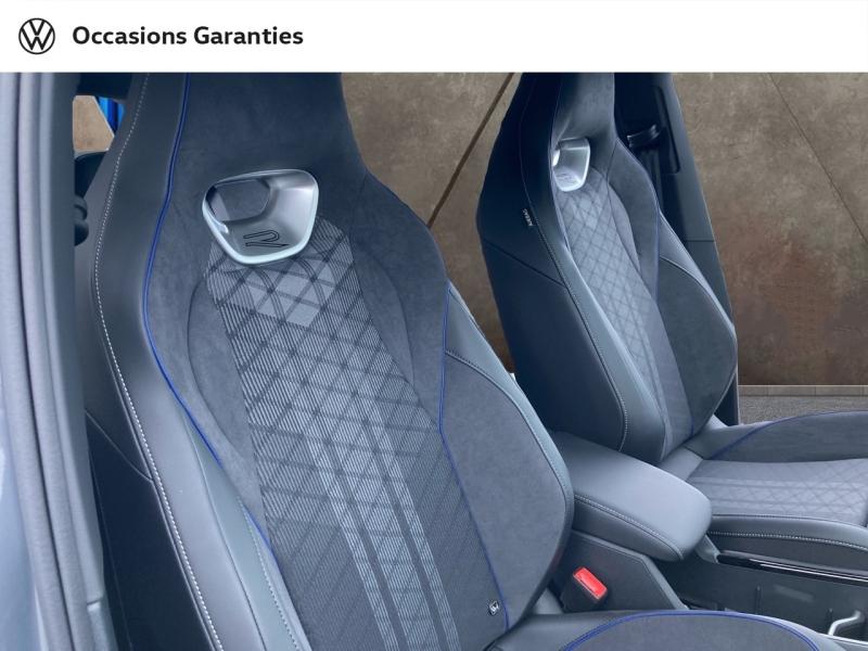 Voitures occasions VOLKSWAGEN Tayron R-Line Dechy