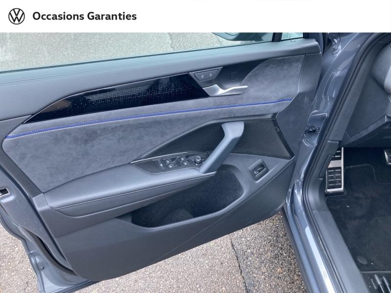 Voitures occasions VOLKSWAGEN Tayron R-Line Dechy