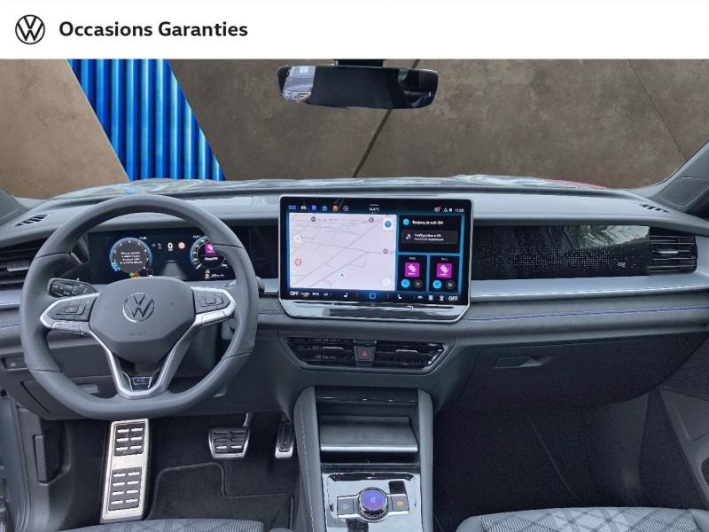 Voitures occasions VOLKSWAGEN Tayron R-Line Hazebrouck