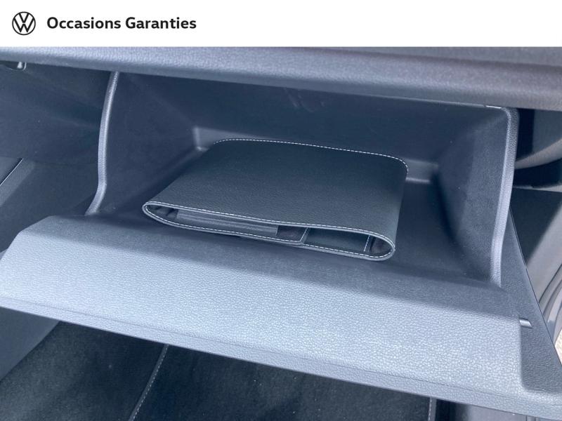 Voitures occasions VOLKSWAGEN Tayron R-Line Dechy