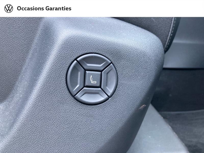 Voitures occasions VOLKSWAGEN Tayron R-Line Dechy