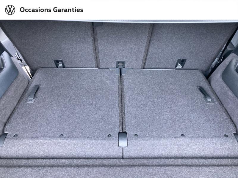 Voitures occasions VOLKSWAGEN Tayron R-Line Hazebrouck