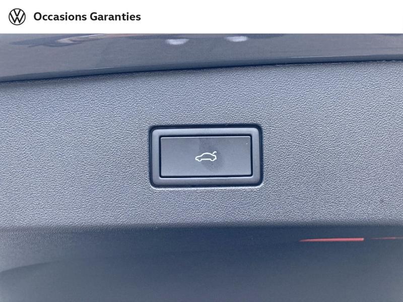 Voitures occasions VOLKSWAGEN Tayron R-Line Hazebrouck
