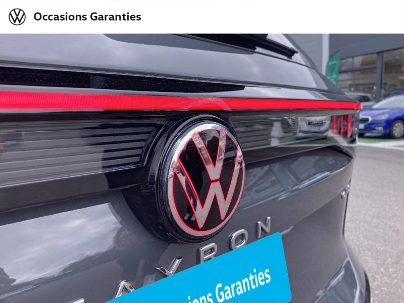 Voitures occasions VOLKSWAGEN Tayron R-Line Hazebrouck
