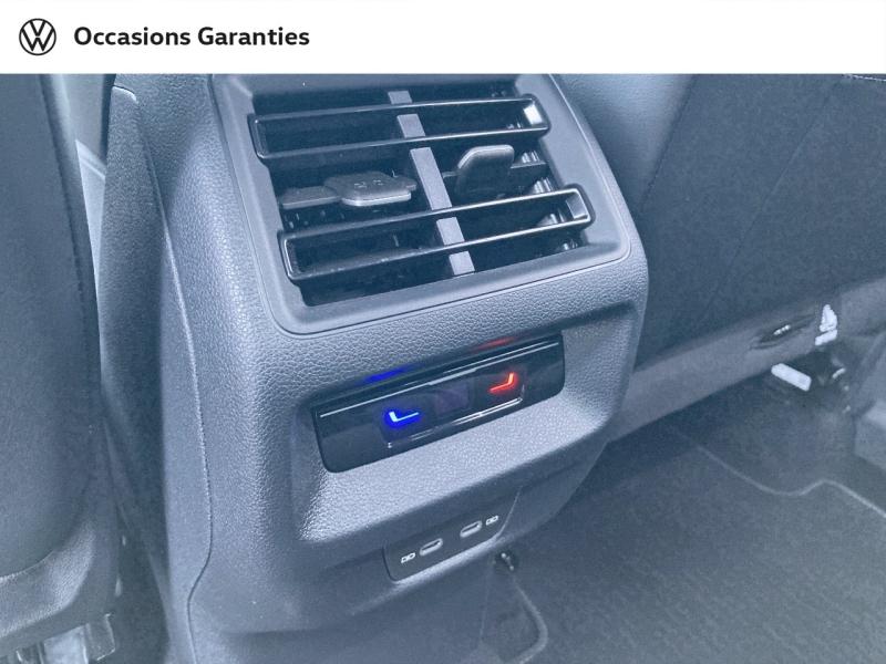 Voitures occasions VOLKSWAGEN Tayron R-Line Dechy