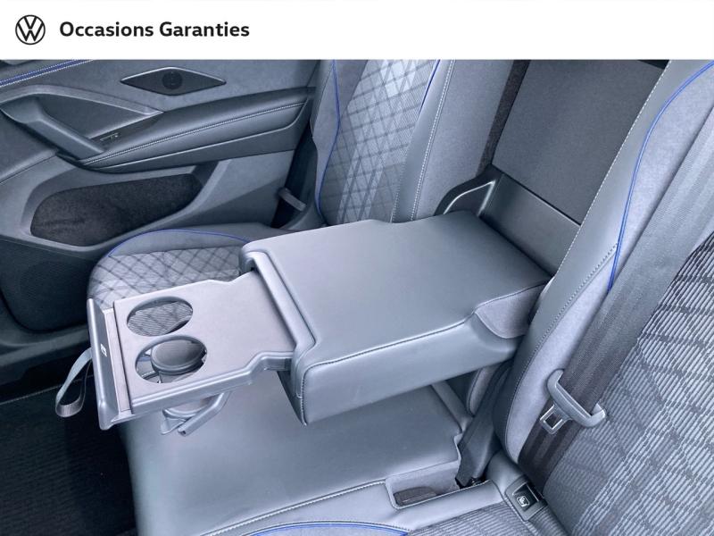 Voitures occasions VOLKSWAGEN Tayron R-Line Dechy